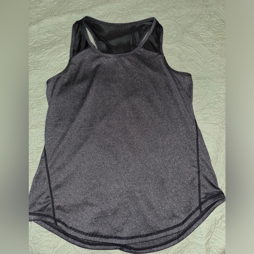 Women’s,athletic tank top. Size M.